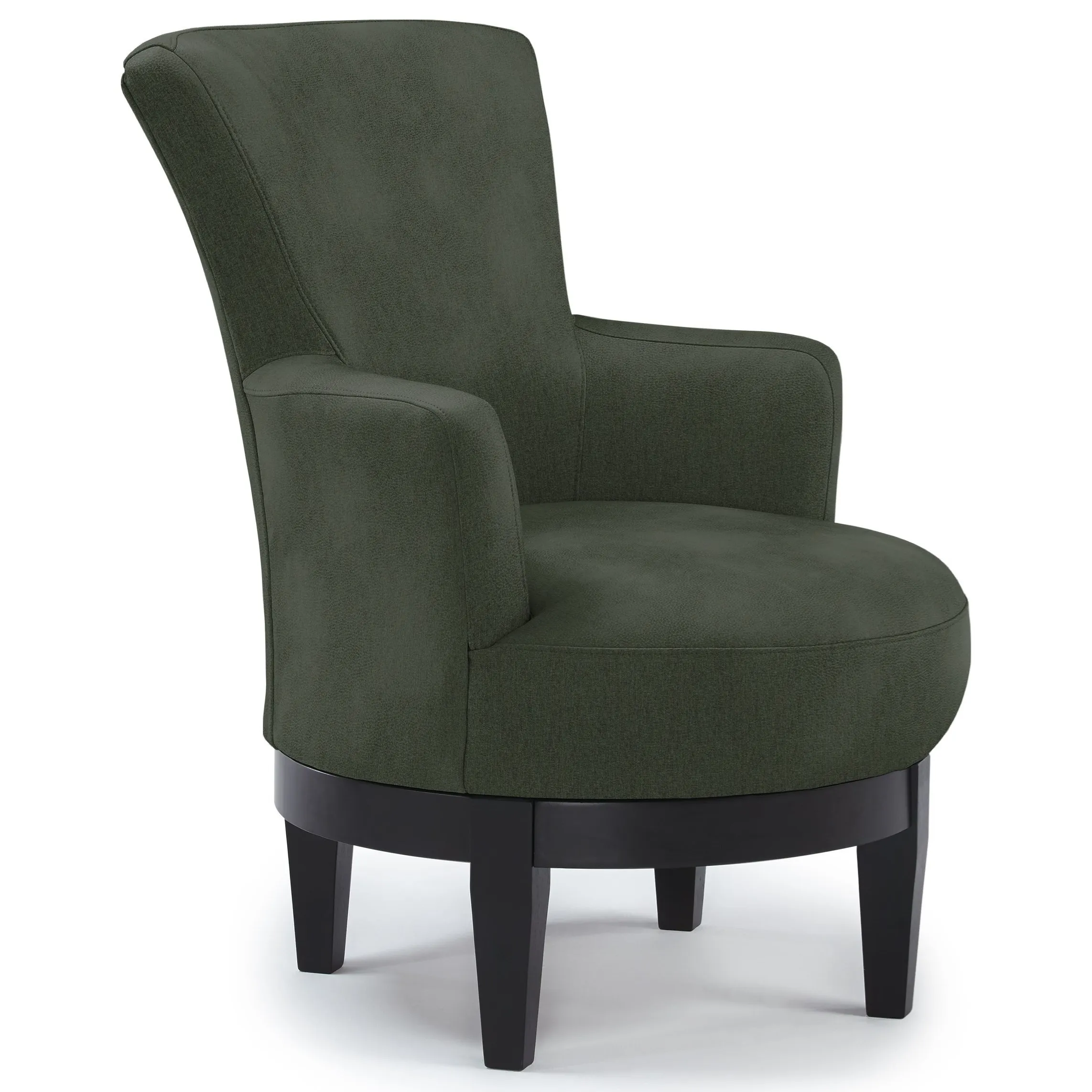 Best Home Furnishings Justine 2968E 20672C Justine Swivel Chair With Best Home Furnishings Justine 2968E 20672C Justine Swivel Chair With